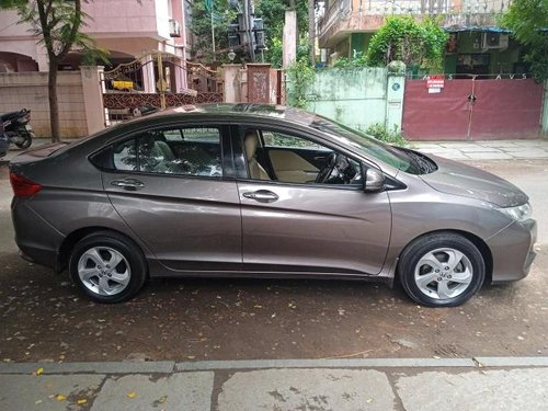 Used 2014 City i VTEC VX Option  for sale in Chennai