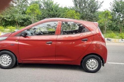 Used 2012 Eon D Lite Plus  for sale in Hyderabad