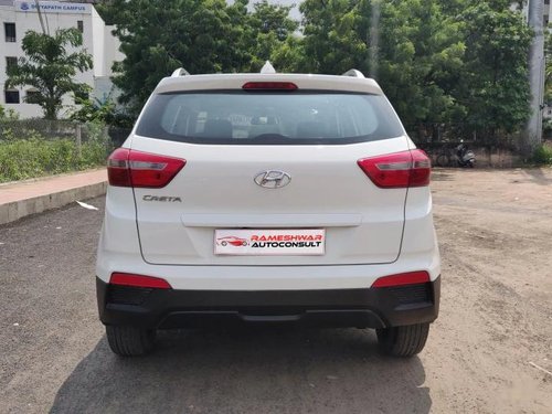 Used 2018 Creta 1.6 E Plus  for sale in Ahmedabad