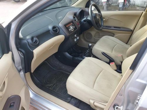 Used 2013 Amaze S i-Dtech  for sale in Mumbai