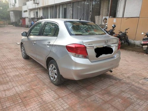 Used 2013 Amaze S i-Dtech  for sale in Mumbai