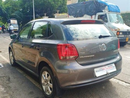 Used 2011 Polo Diesel Highline 1.2L  for sale in Mumbai