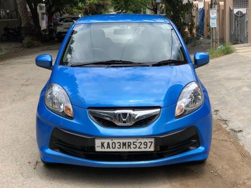 Used 2013 Brio S MT  for sale in Bangalore