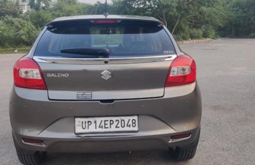 Used 2020 Baleno Zeta  for sale in New Delhi