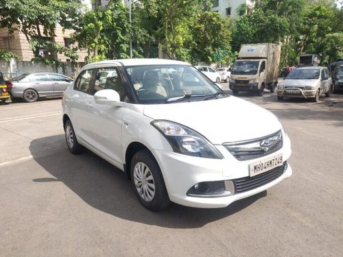 Used 2016 Swift Dzire  for sale in Mumbai