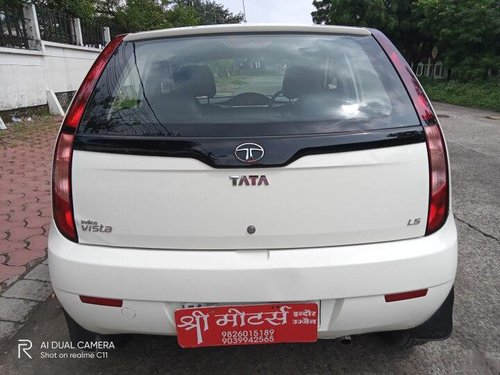 Used 2012 Indica Vista TDI LS  for sale in Indore