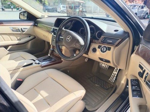 Used 2012 E Class  for sale in New Delhi