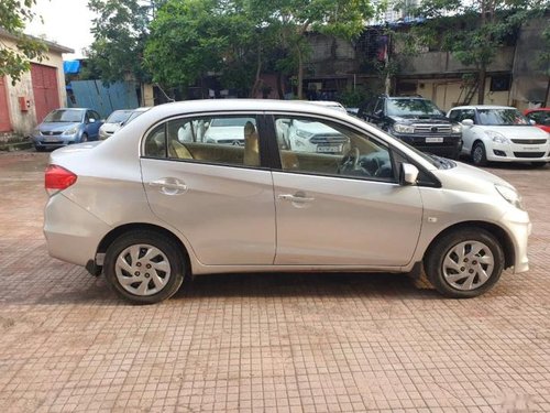 Used 2013 Amaze S i-Dtech  for sale in Mumbai