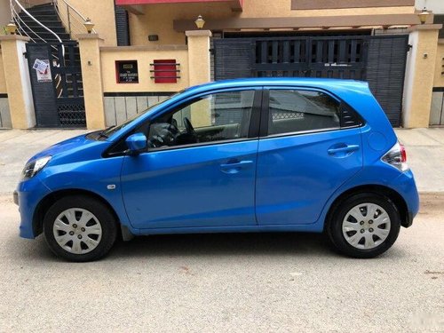 Used 2013 Brio S MT  for sale in Bangalore