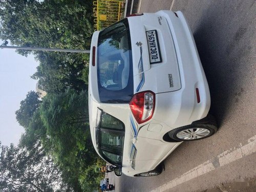 Used 2015 Ertiga VXI  for sale in New Delhi