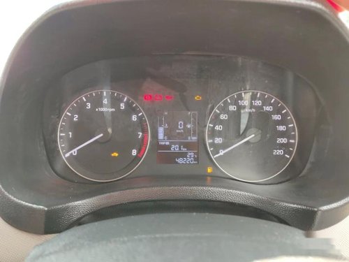 Used 2018 Creta 1.6 E Plus  for sale in Ahmedabad