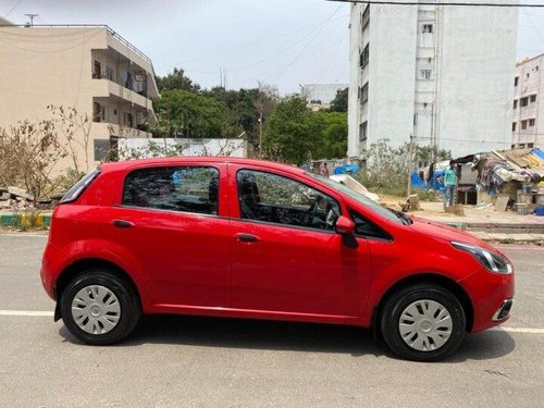 Used 2014 Grande Punto EVO 1.3 Dynamic  for sale in Bangalore