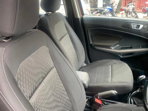 Used 2018 EcoSport 1.5 Diesel Titanium Plus  for sale in Patna