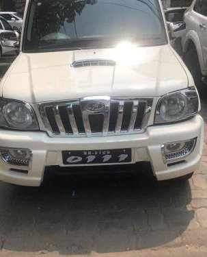 Used 2014 Scorpio VLX 2WD AIRBAG BSIV  for sale in Patna
