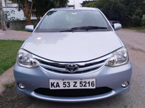 Used 2012 Etios Liva V  for sale in Bangalore