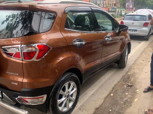 Used 2018 EcoSport 1.5 Diesel Titanium Plus  for sale in Patna