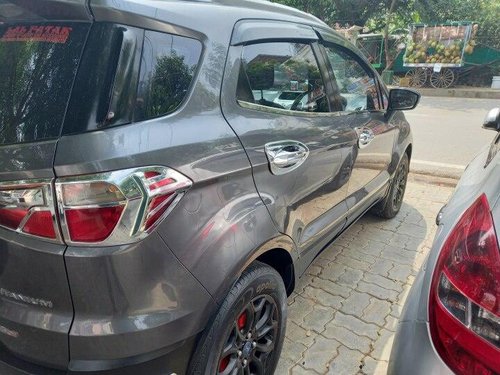 Used 2015 EcoSport 1.5 Diesel Titanium  for sale in Patna