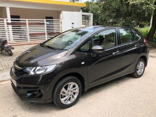 Used 2020 Jazz 1.2 V i VTEC  for sale in Bangalore