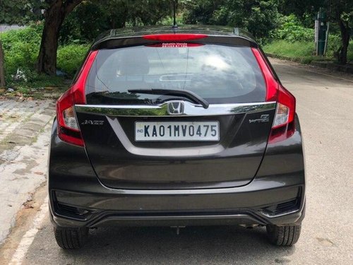 Used 2020 Jazz 1.2 V i VTEC  for sale in Bangalore