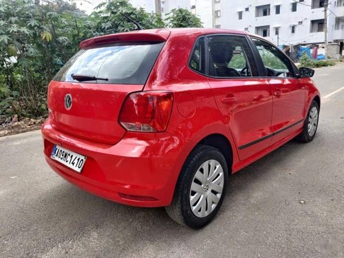 Used 2016 Polo 1.2 MPI Comfortline  for sale in Bangalore