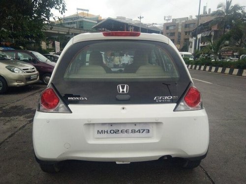 Used 2016 Brio 1.2 VX MT  for sale in Mumbai