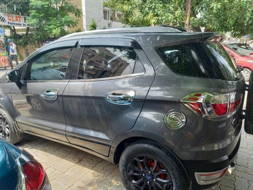 Used 2015 EcoSport 1.5 Diesel Titanium  for sale in Patna