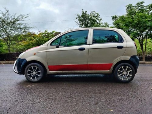 Used 2009 Spark 1.0 LT  for sale in Nashik