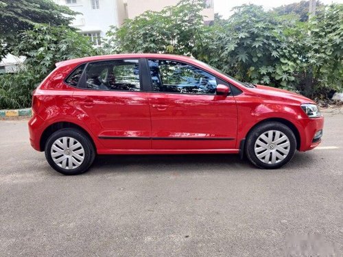 Used 2016 Polo 1.2 MPI Comfortline  for sale in Bangalore
