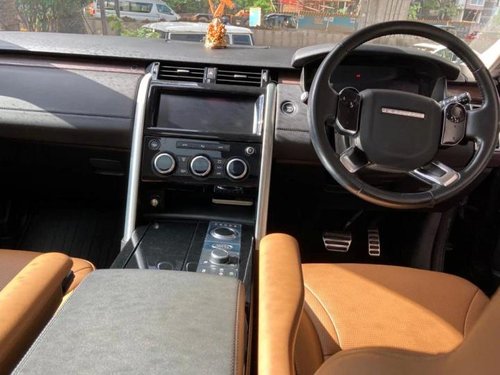 Used 2020 Discovery HSE 3.0 TD6  for sale in Mumbai