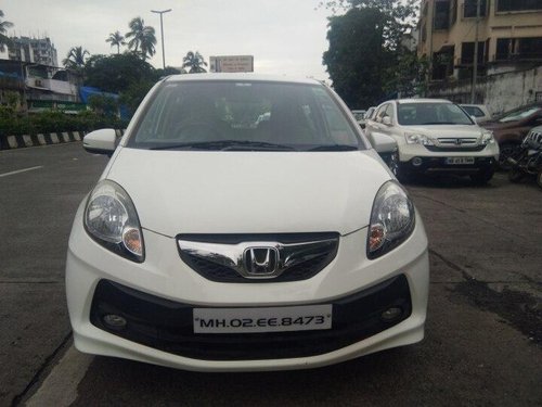 Used 2016 Brio 1.2 VX MT  for sale in Mumbai