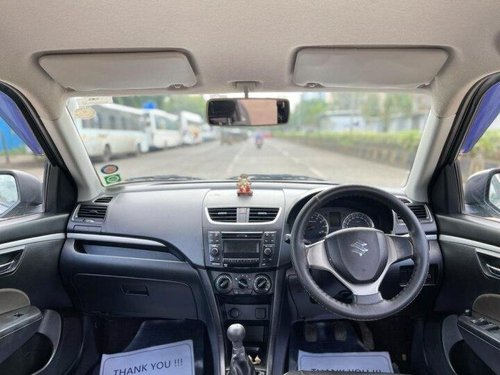 Used 2015 Swift VXI  for sale in Mumbai