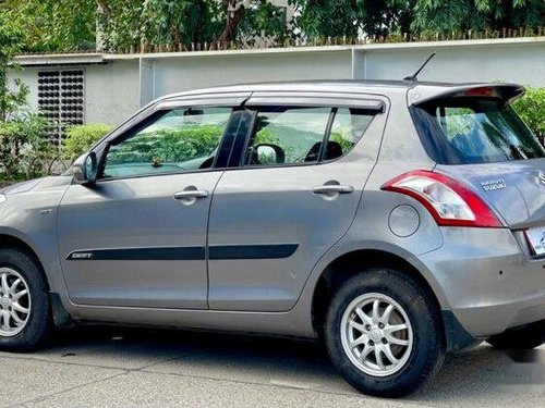 Used 2015 Swift VXI  for sale in Mumbai