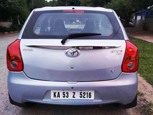 Used 2012 Etios Liva V  for sale in Bangalore