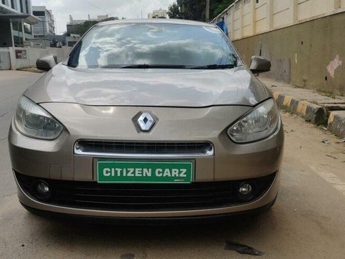 Used 2011 Fluence 1.5  for sale in Bangalore