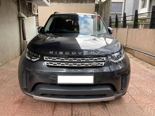 Used 2020 Discovery HSE 3.0 TD6  for sale in Mumbai