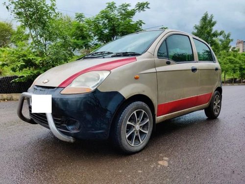 Used 2009 Spark 1.0 LT  for sale in Nashik