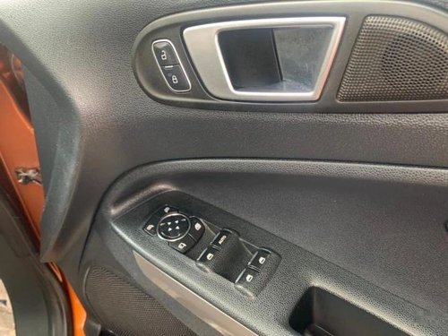 Used 2018 EcoSport 1.5 Diesel Titanium Plus  for sale in Patna