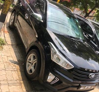 Used 2017 Creta 1.4 CRDi S  for sale in Patna