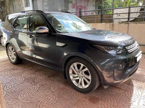 Used 2020 Discovery HSE 3.0 TD6  for sale in Mumbai