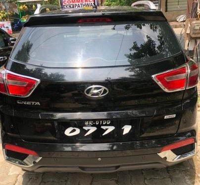 Used 2017 Creta 1.4 CRDi S  for sale in Patna