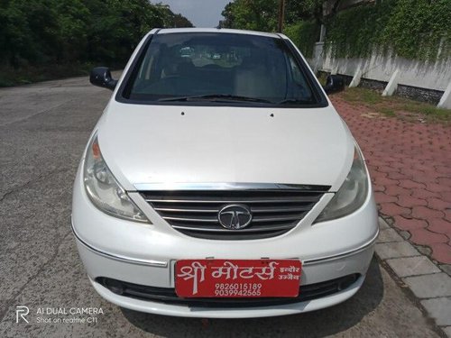 Used 2014 Indica Vista TDI LS  for sale in Indore