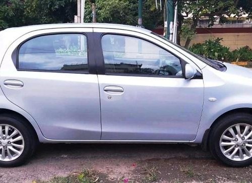 Used 2012 Etios Liva V  for sale in Bangalore