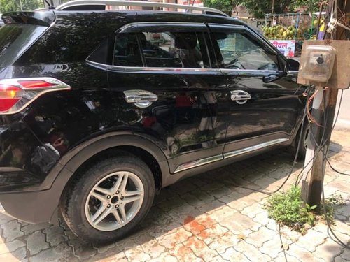 Used 2017 Creta 1.4 CRDi S  for sale in Patna