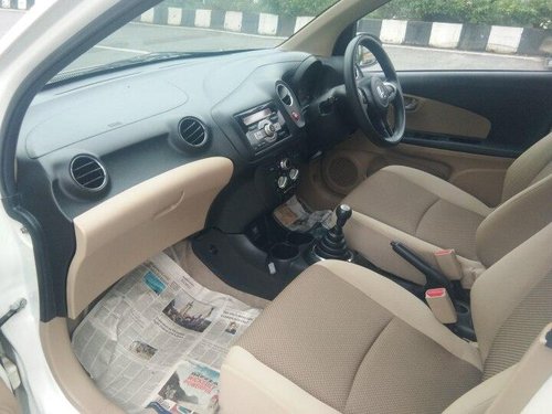 Used 2016 Brio 1.2 VX MT  for sale in Mumbai