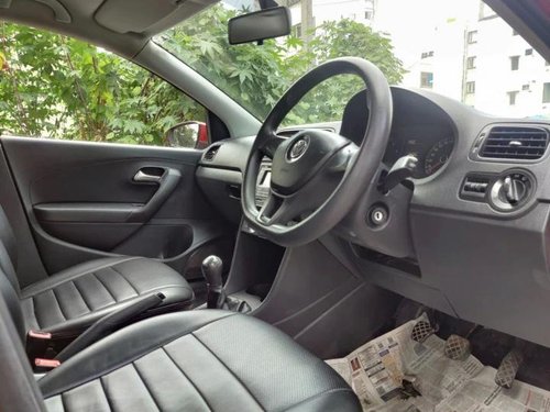 Used 2016 Polo 1.2 MPI Comfortline  for sale in Bangalore