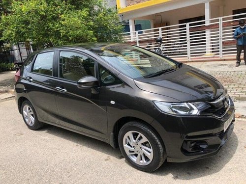 Used 2020 Jazz 1.2 V i VTEC  for sale in Bangalore