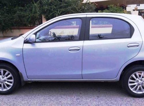 Used 2012 Etios Liva V  for sale in Bangalore