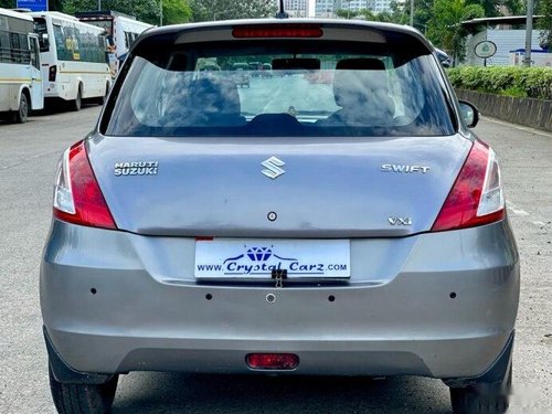 Used 2015 Swift VXI  for sale in Mumbai