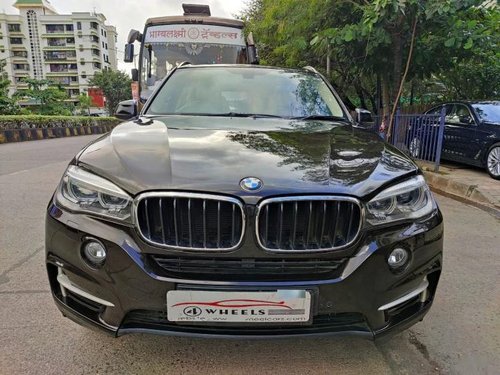 2014 X5 xDrive 30d Design Pure Experience 7 Seater  in Mumbai