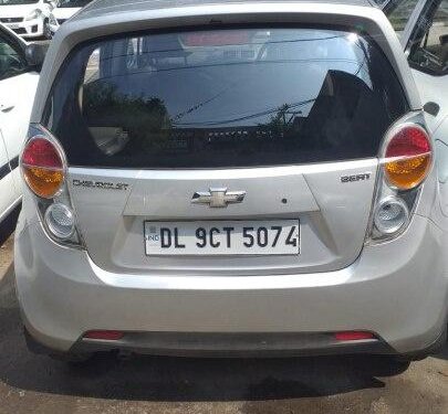 Used 2012 Beat LS  for sale in New Delhi